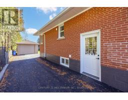 Lower - 387 East 19th Street, Hamilton, ON L9A4S9 Photo 30