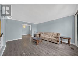 Bedroom 3 - 72 Teresa Street N, Hamilton, ON L8G3Z9 Photo 12