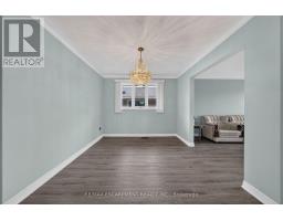 Recreational, Games room - 72 Teresa Street N, Hamilton, ON L8G3Z9 Photo 14
