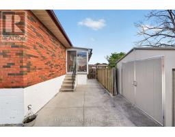 72 Teresa Street N, Hamilton, ON L8G3Z9 Photo 38