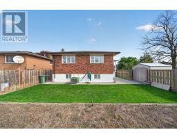 72 Teresa Street N, Hamilton, ON L8G3Z9 Photo 49