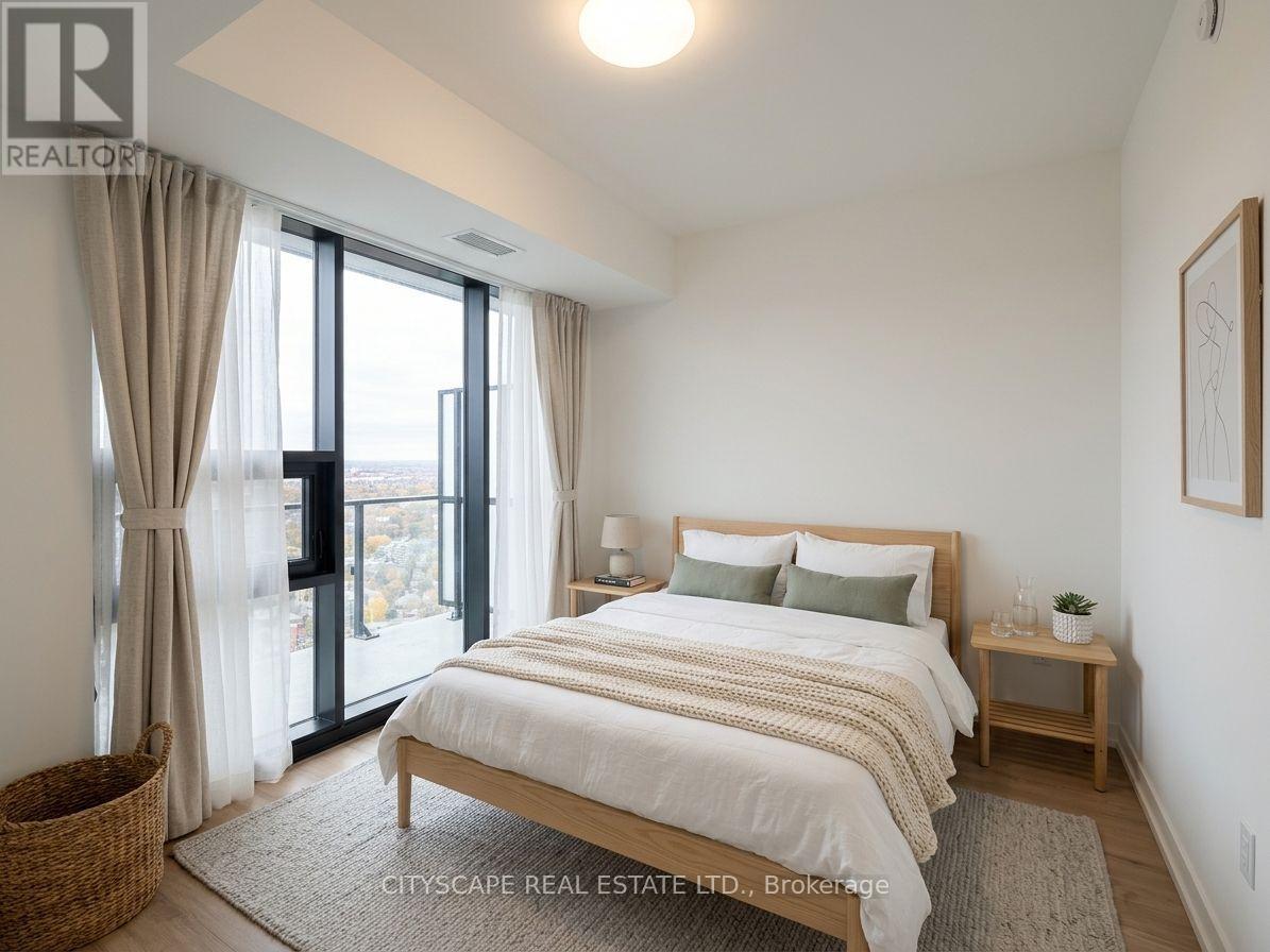 3913 - 30 FRANCIS STREET S, Kitchener — photo 8