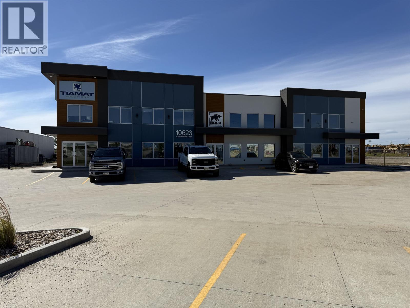 1 10623 ALASKA Road, Fort St. John