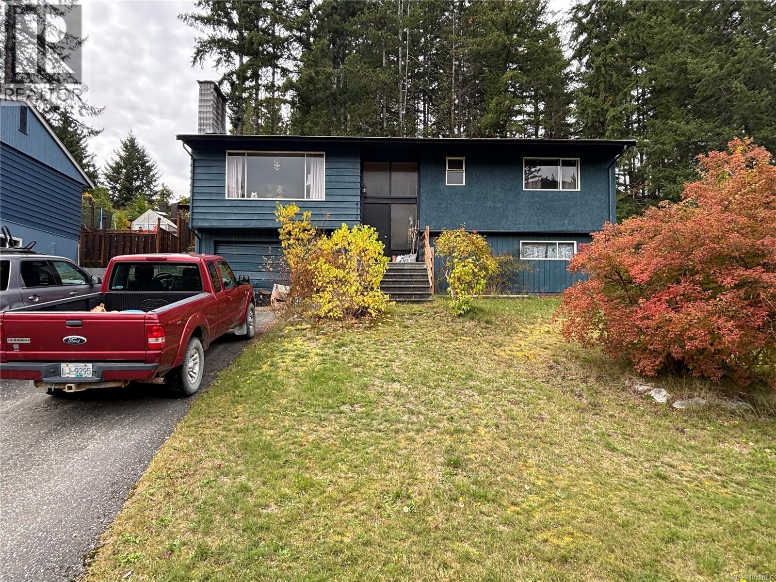 410 Nootka Dr — photo 1