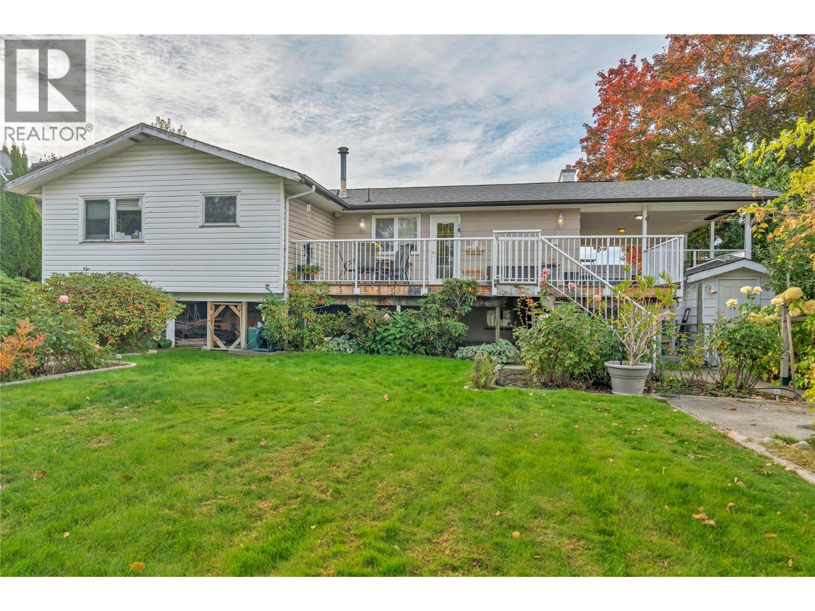 194 Acacia Crescent, Penticton - Image 1