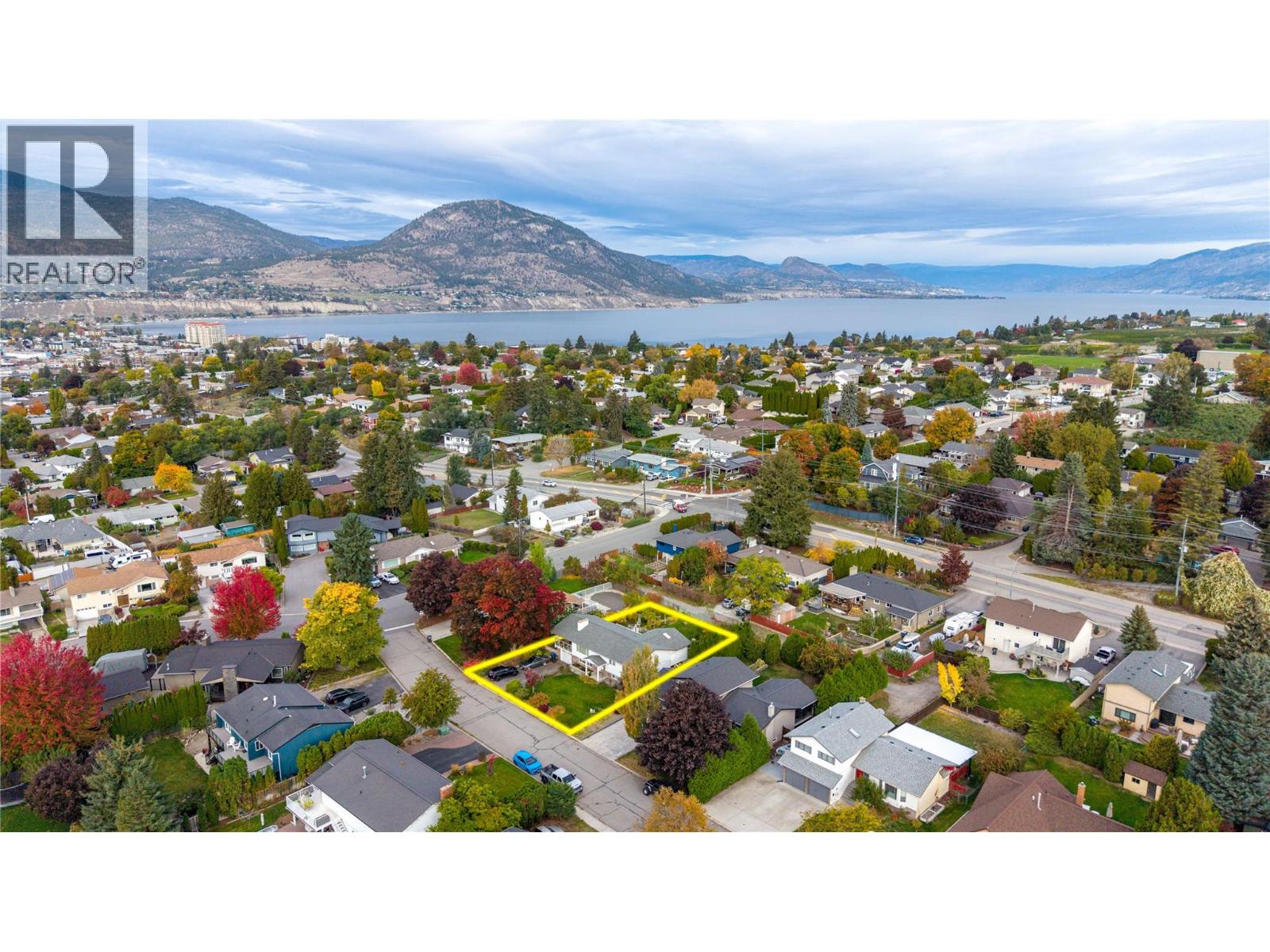 194 Acacia Crescent, Penticton - Image 1