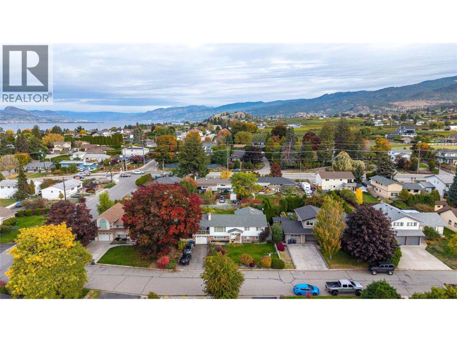 194 Acacia Crescent, Penticton - Image 1