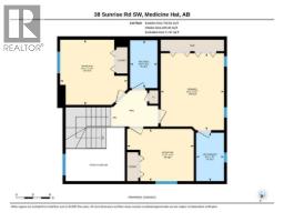 38 Sunrise Road Sw, Medicine Hat, AB T1B4P2 Photo 32