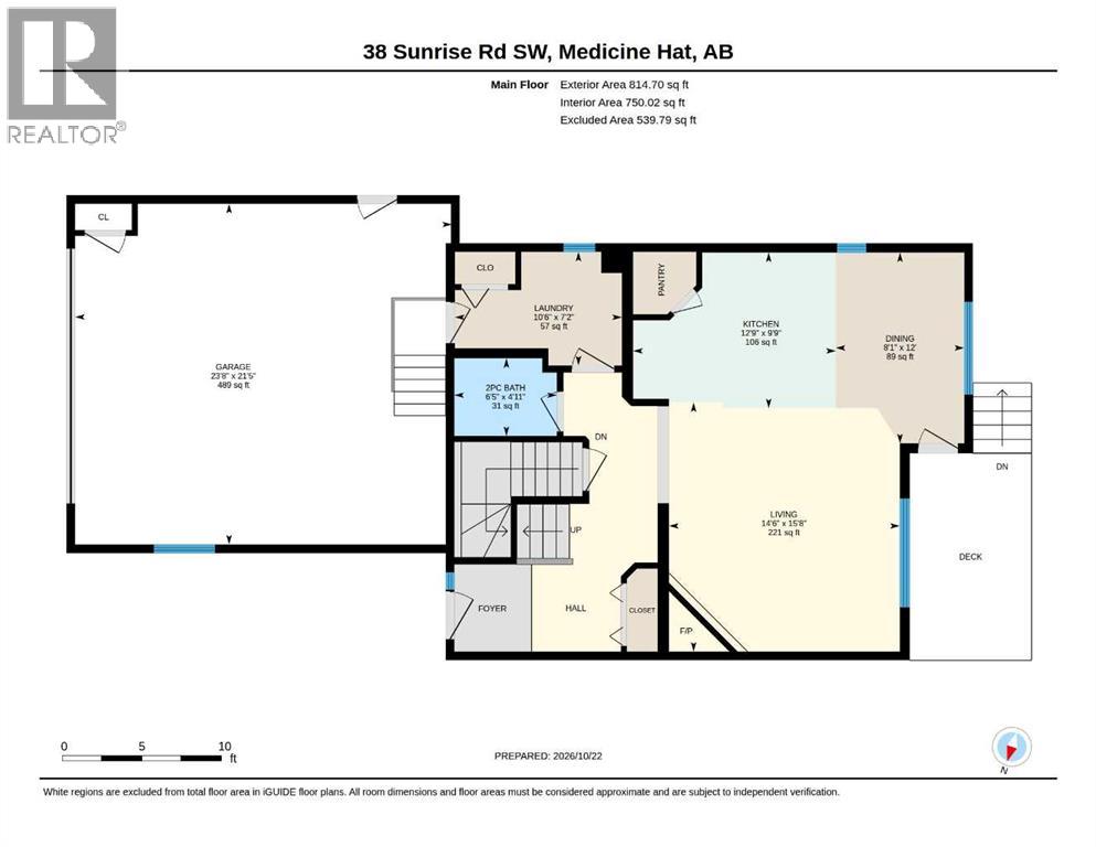 38 Sunrise Road SW, photo 31 of 33