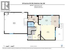 38 Sunrise Road Sw, Medicine Hat, AB T1B4P2 Photo 31