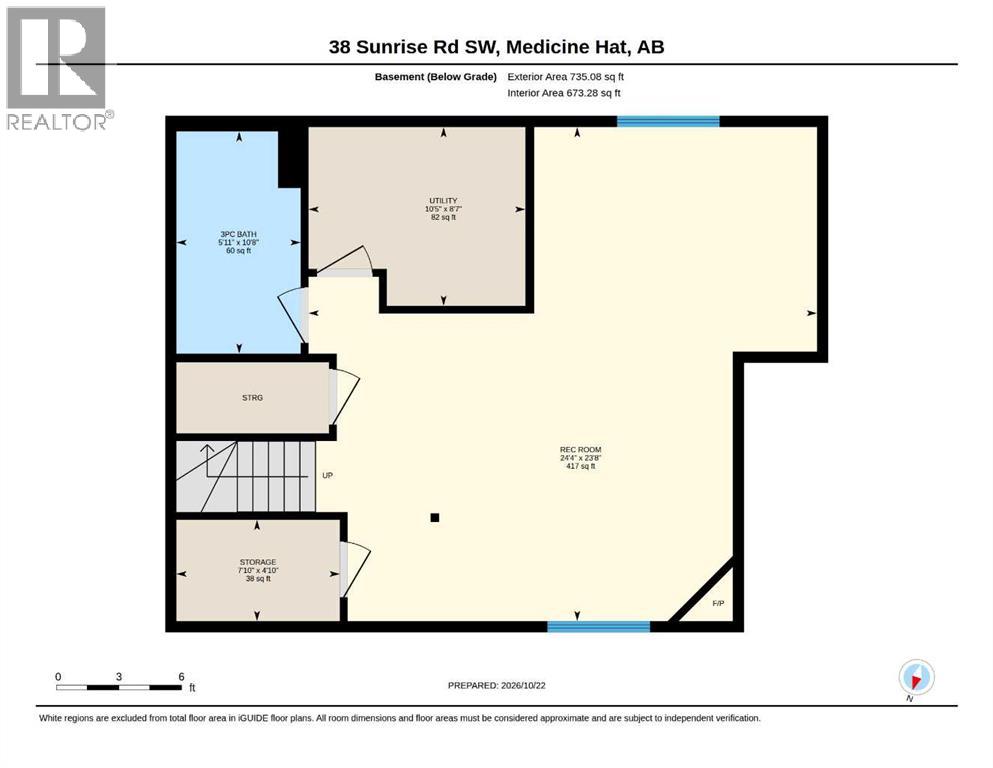 38 Sunrise Road SW, photo 33 of 33