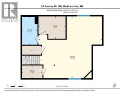 38 Sunrise Road Sw, Medicine Hat, AB T1B4P2 Photo 33