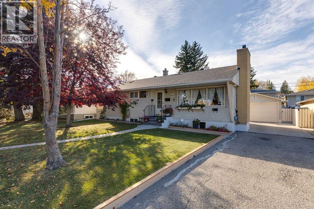 275 Northmount Drive NW, Calgary — photo 36