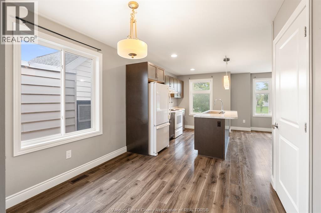756 Irvine AVENUE Unit# A (UPPER), Windsor — photo 3