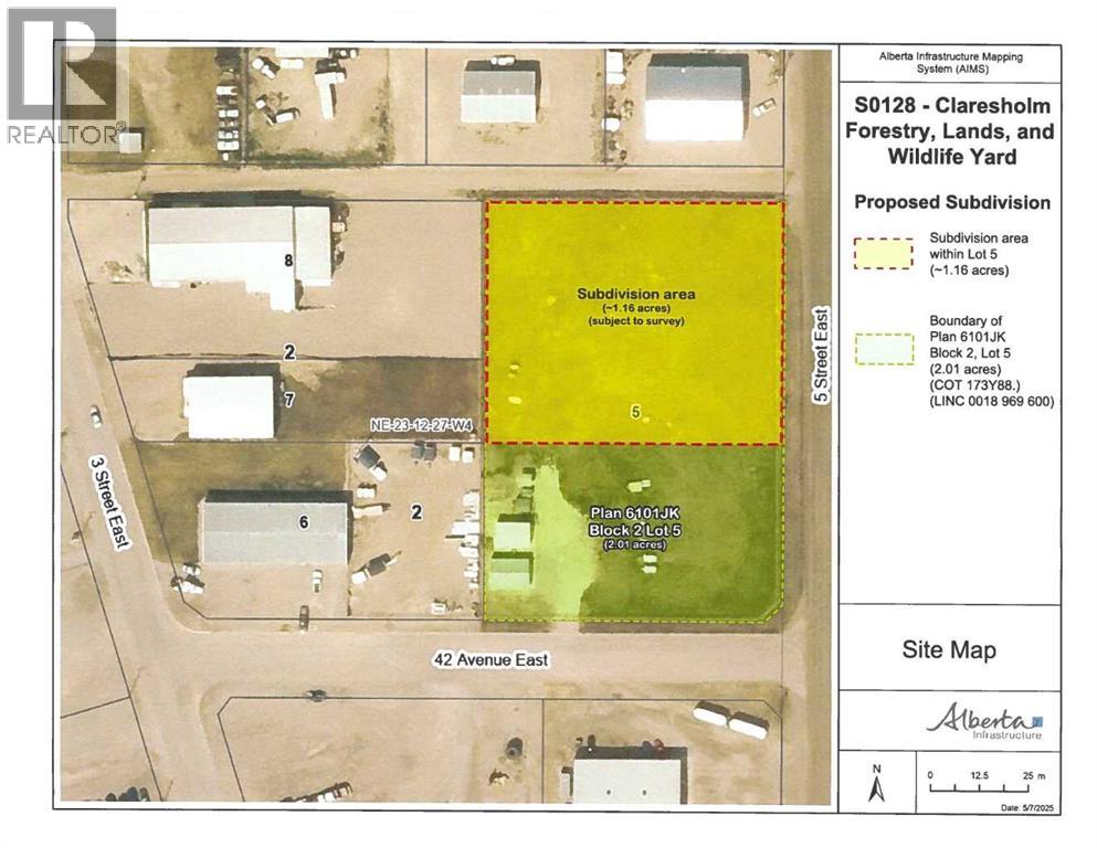 1.16 acres Claresholm, Claresholm — photo 6
