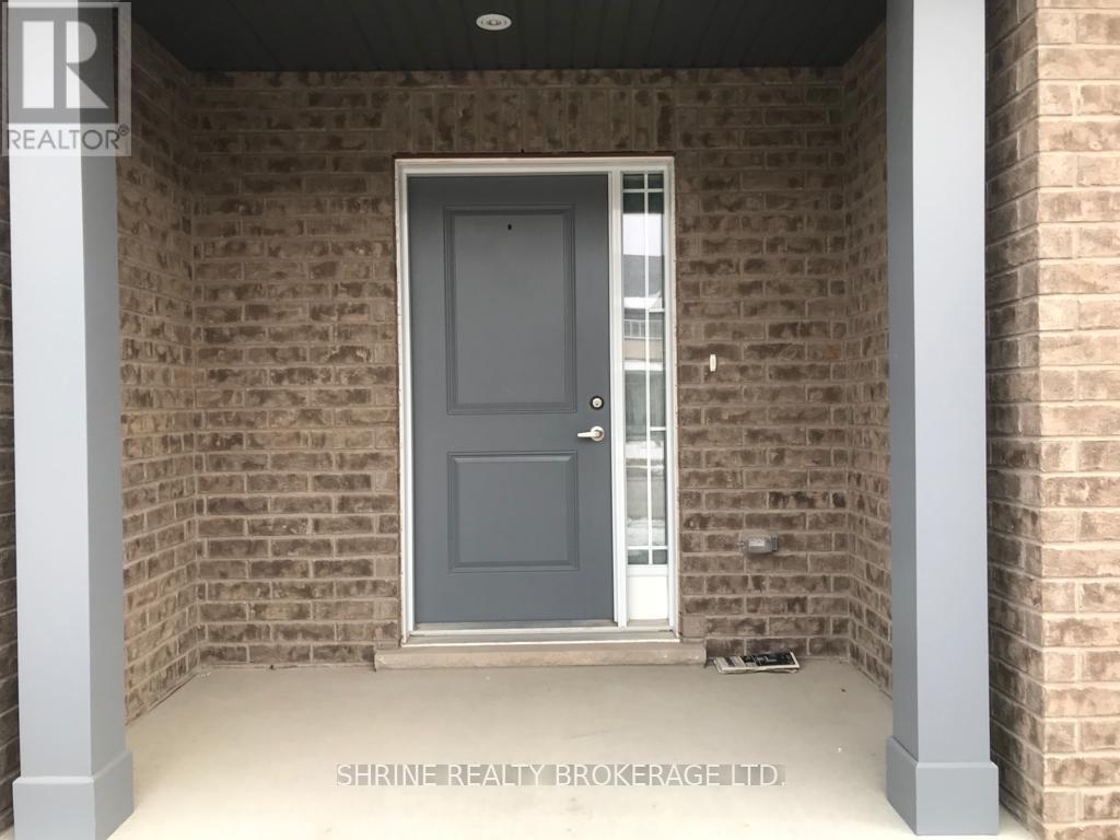 2670 ASIMA DRIVE, London South (South U)