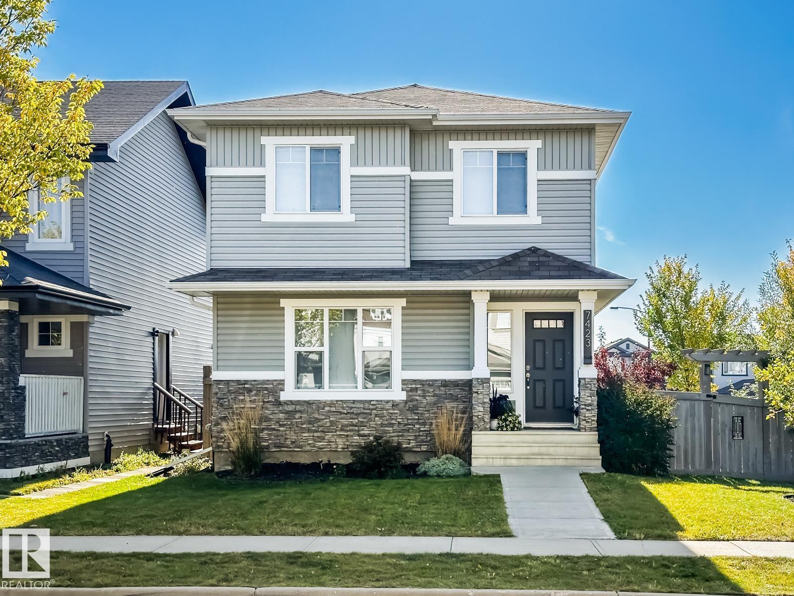 7423 179 AV NW, Edmonton — photo 2