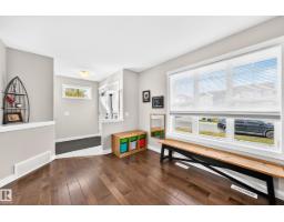Bedroom 3 - 7423 179 Av Nw, Edmonton, AB T5Z0M6 Photo 6