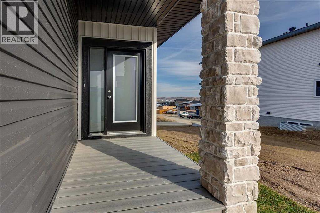 covered front porch