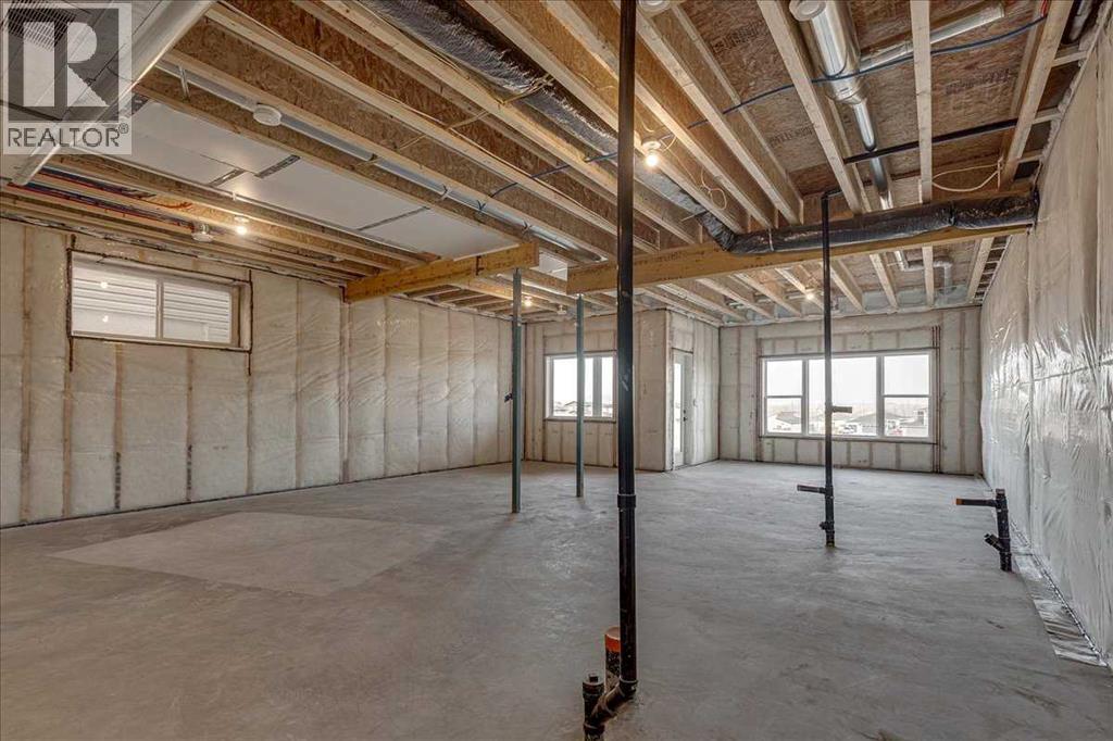 walk out basement