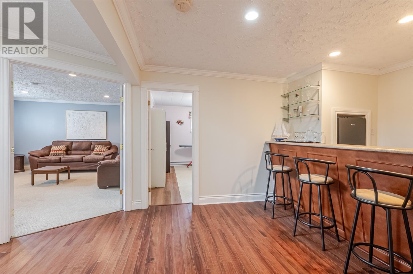 12 Donovan Street Mount Pearl Newfoundland & Labrador Canada A1N2C6, for Sale, residential, Haris Barki, Keller Williams Platinum Realty