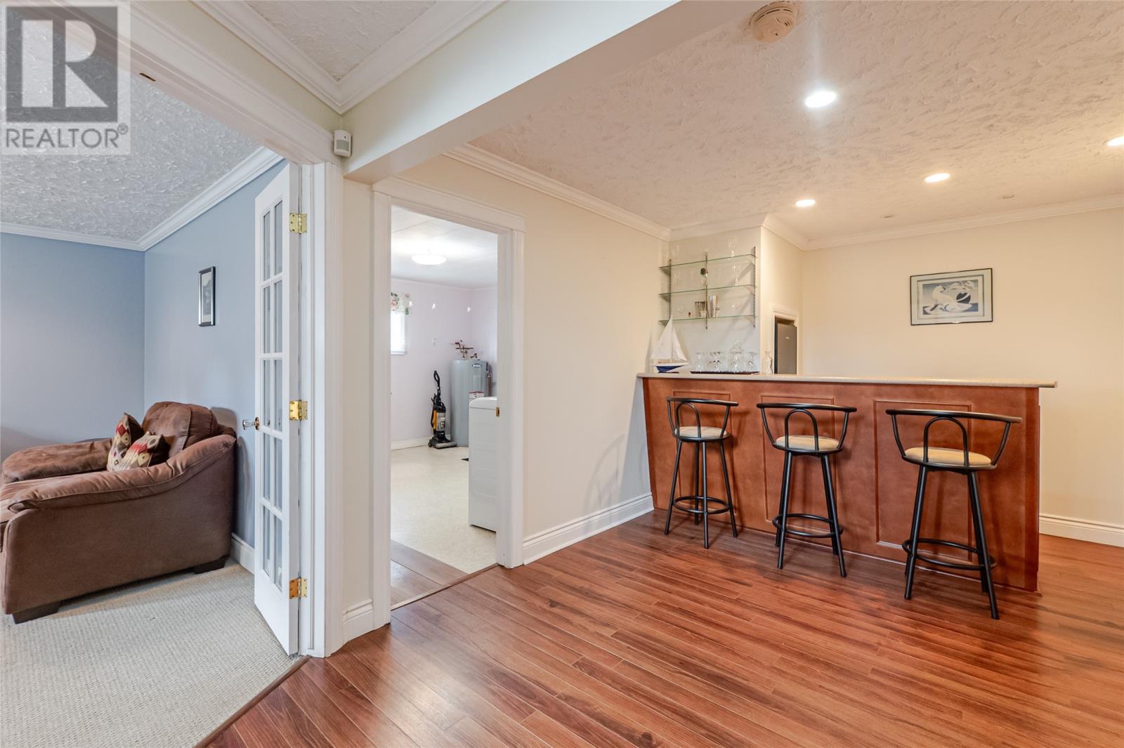 12 Donovan Street Mount Pearl Newfoundland & Labrador Canada A1N2C6, for Sale, residential, Haris Barki, Keller Williams Platinum Realty