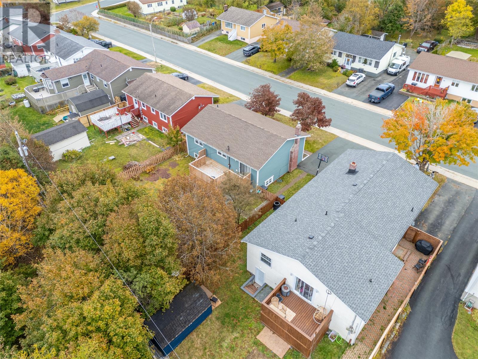 12 Donovan Street Mount Pearl Newfoundland & Labrador Canada A1N2C6, for Sale, residential, Haris Barki, Keller Williams Platinum Realty
