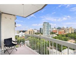 #1507 9835 113 St Nw, Edmonton, AB T5K1N4 Photo 24