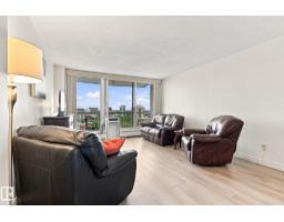 #1507 9835 113 St Nw, Edmonton, AB T5K1N4 Photo 17