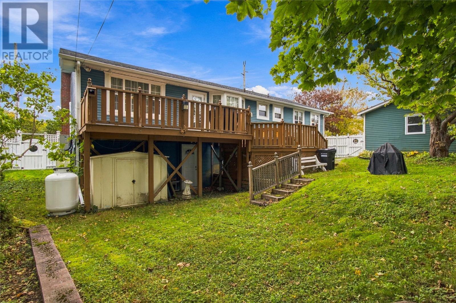 243 Portugal Cove Road - 33
