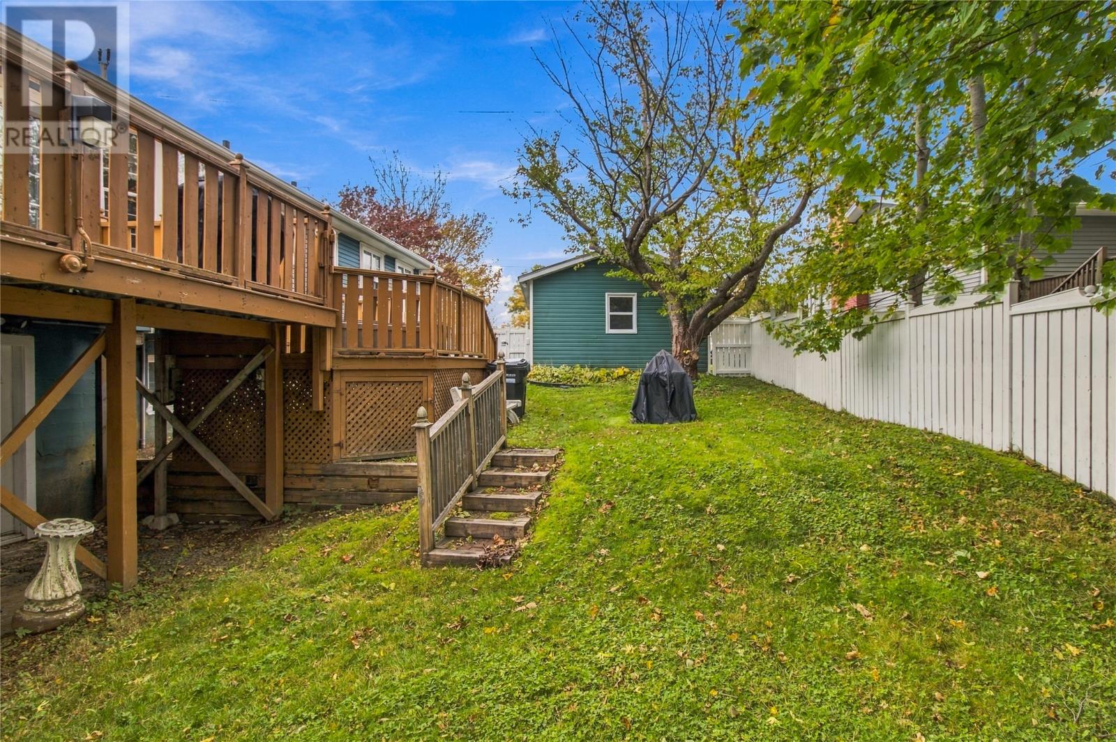 243 Portugal Cove Road - 34