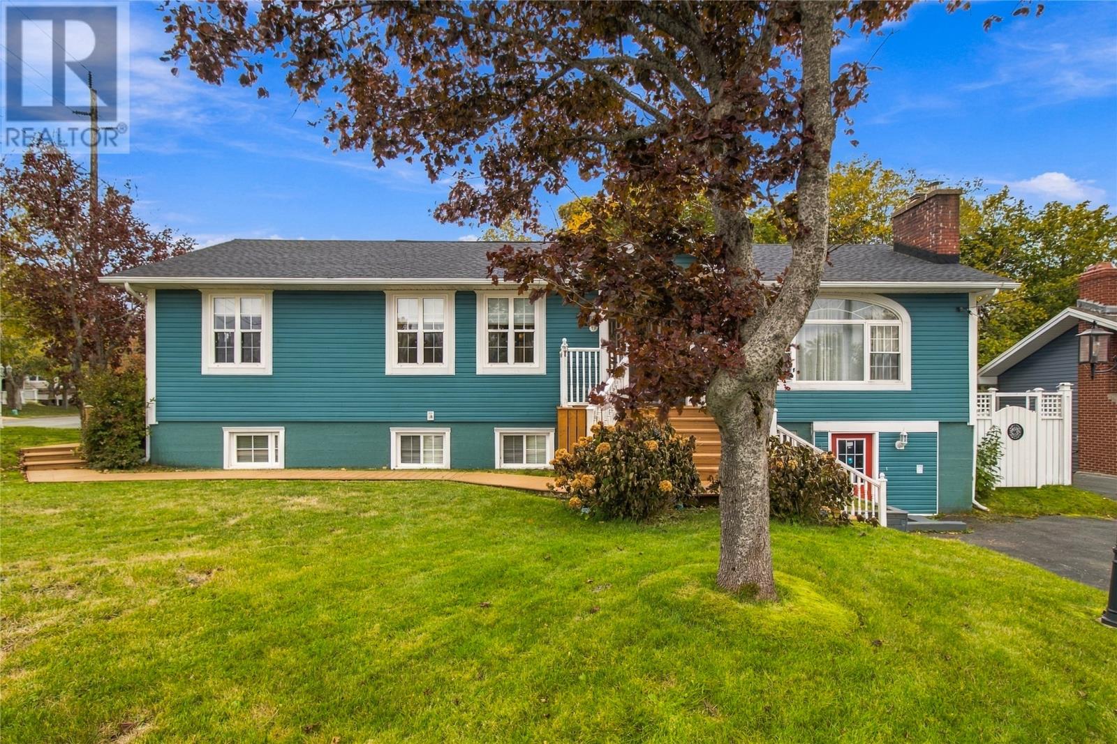 243 Portugal Cove Road - 35