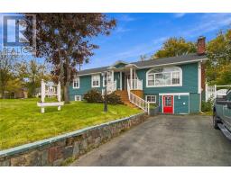 243 Portugal Cove Road