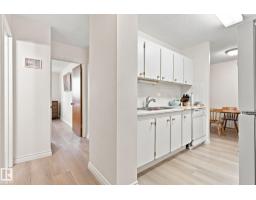#1507 9835 113 St Nw, Edmonton, AB T5K1N4 Photo 12