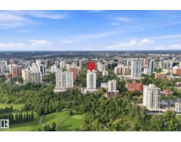#1507 9835 113 St Nw, Edmonton, AB T5K1N4 Photo 37