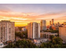 #1507 9835 113 St Nw, Edmonton, AB T5K1N4 Photo 40