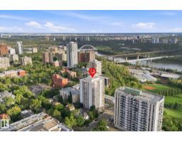 #1507 9835 113 St Nw, Edmonton, AB T5K1N4 Photo 35