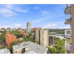 #1507 9835 113 St Nw, Edmonton, AB T5K1N4 Photo 25