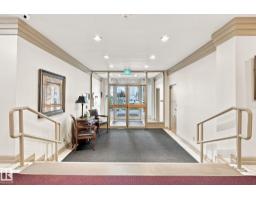 #1507 9835 113 St Nw, Edmonton, AB T5K1N4 Photo 8