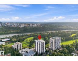 #1507 9835 113 St Nw, Edmonton, AB T5K1N4 Photo 34