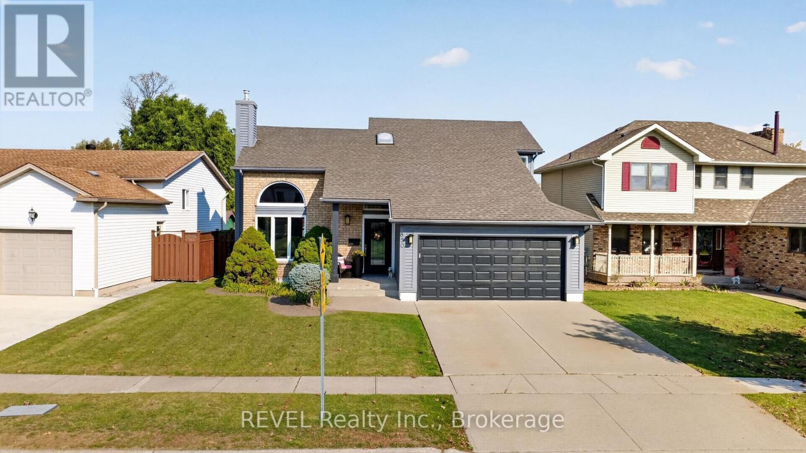 890 CONCESSION ROAD, Fort Erie (Lakeshore)