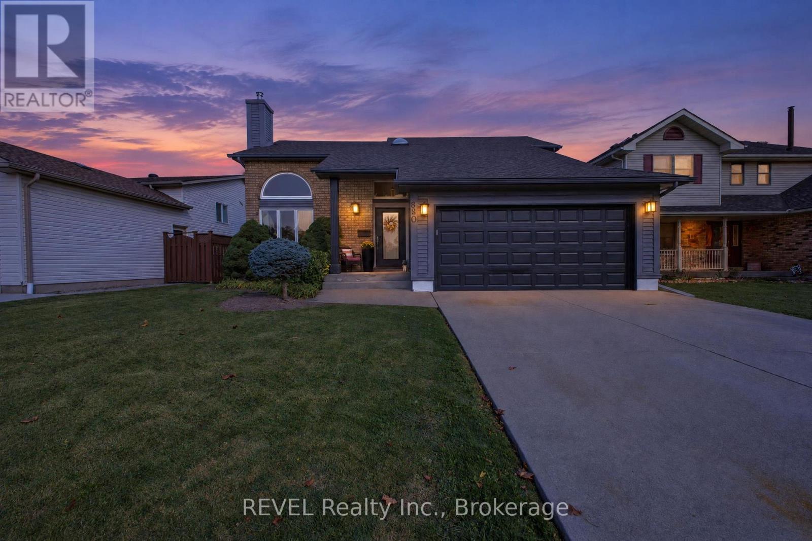 890 CONCESSION ROAD, Fort Erie (Lakeshore) — photo 2