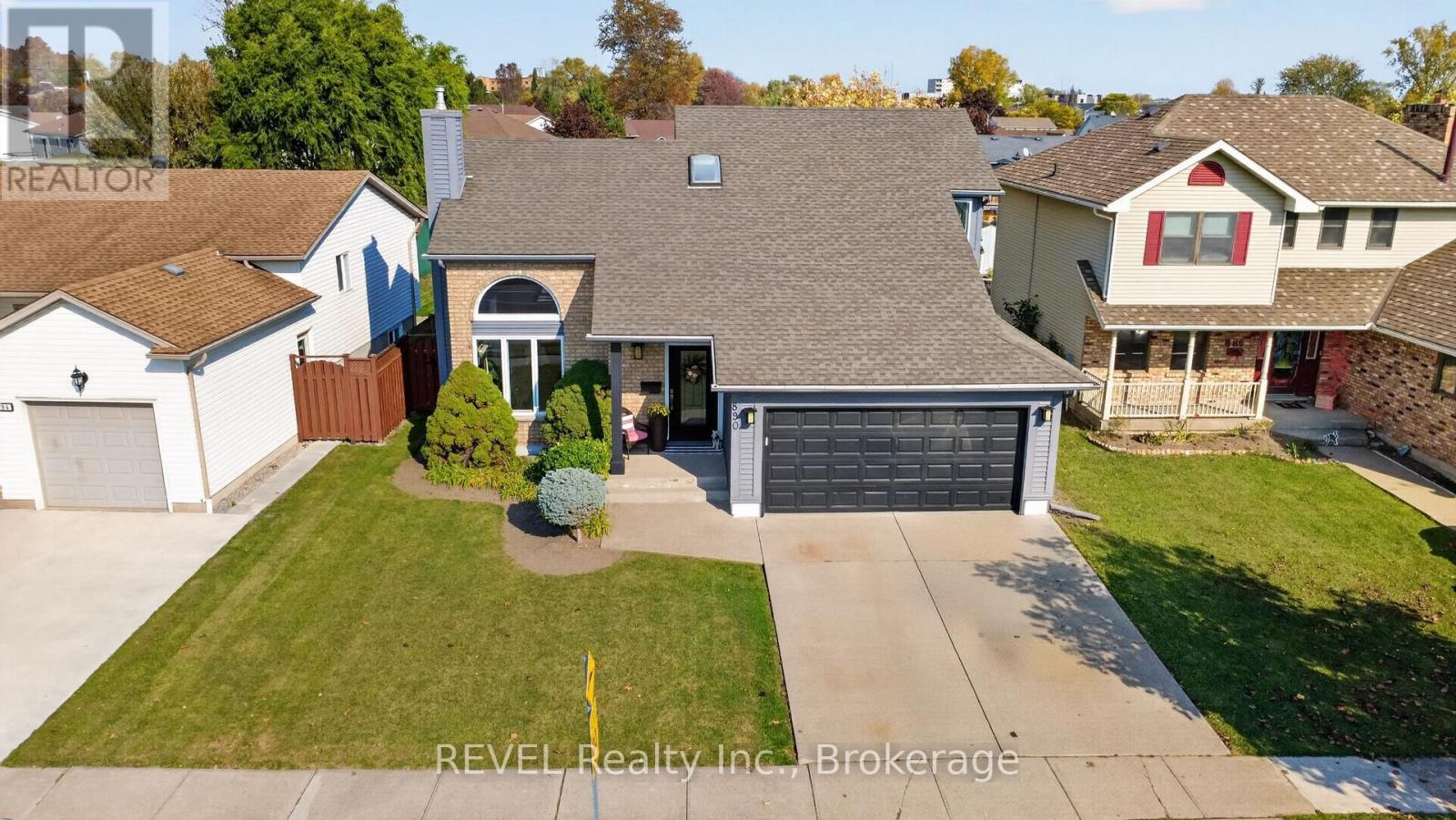 890 CONCESSION ROAD, Fort Erie (Lakeshore) — photo 4