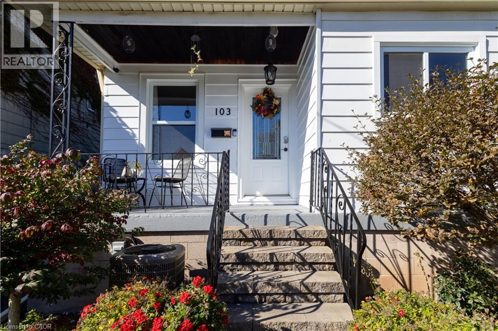103 TUXEDO Avenue N, Hamilton — photo 5