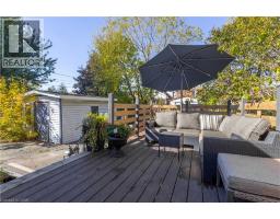 103 Tuxedo Avenue N, Hamilton, ON L8H4P6 Photo 37