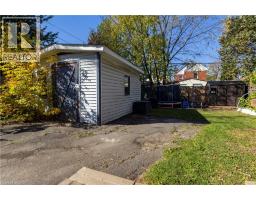 103 Tuxedo Avenue N, Hamilton, ON L8H4P6 Photo 38