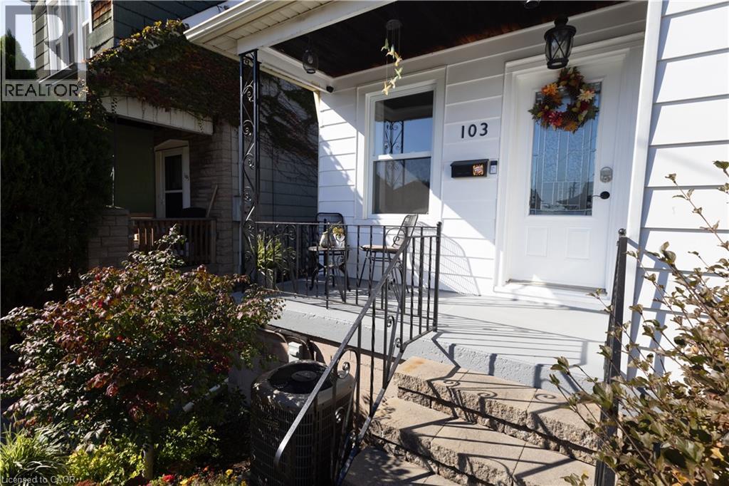 103 TUXEDO Avenue N, Hamilton — photo 6