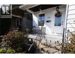 Dining room - 103 Tuxedo Avenue N, Hamilton, ON L8H4P6 Photo 6
