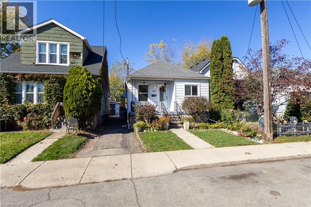 103 TUXEDO Avenue N, Hamilton — photo 4