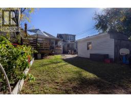 103 Tuxedo Avenue N, Hamilton, ON L8H4P6 Photo 41